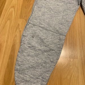 Lululemon Cotton Capri